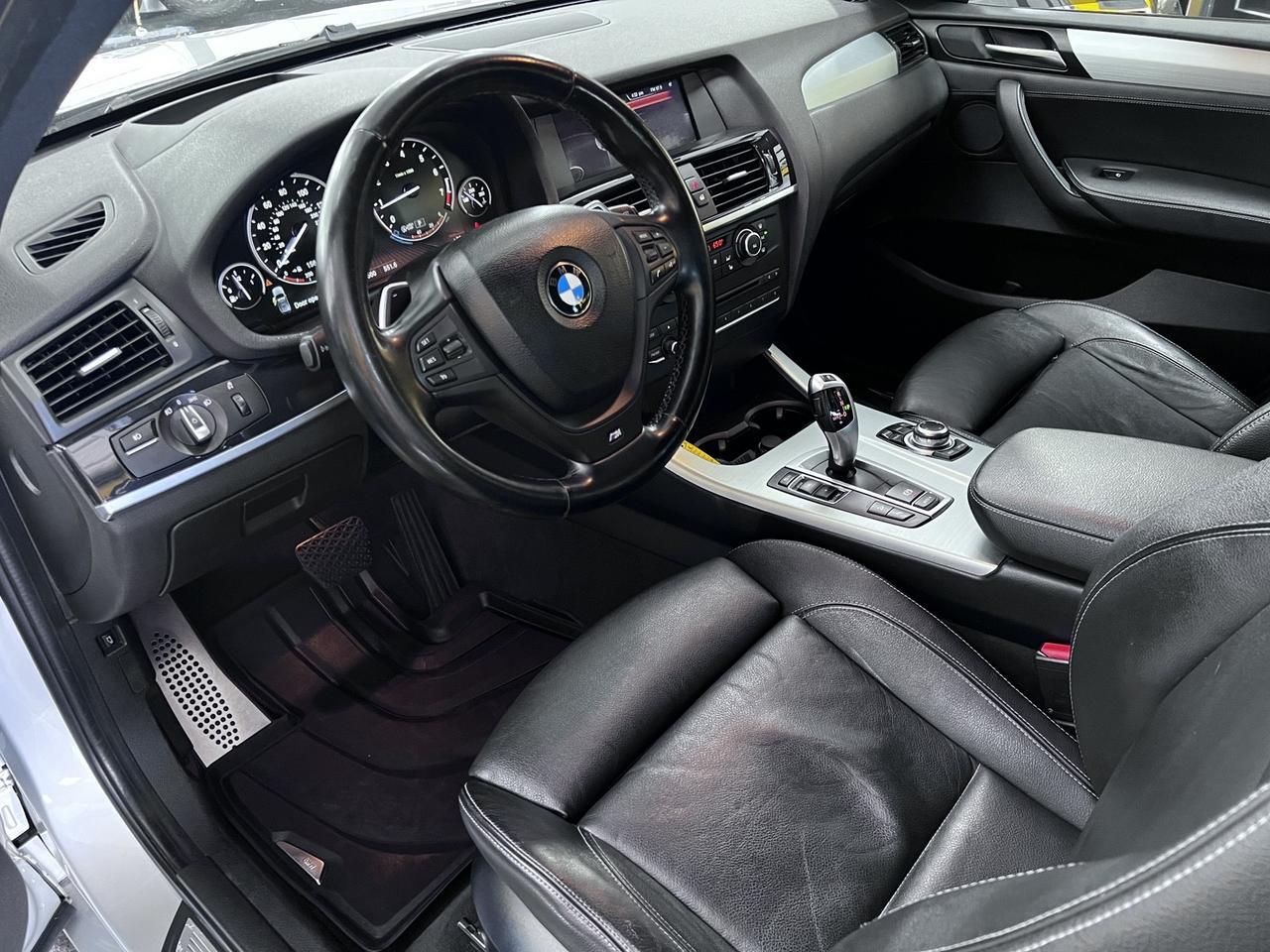 2014 BMW X3 xDrive28i San Rafael CA