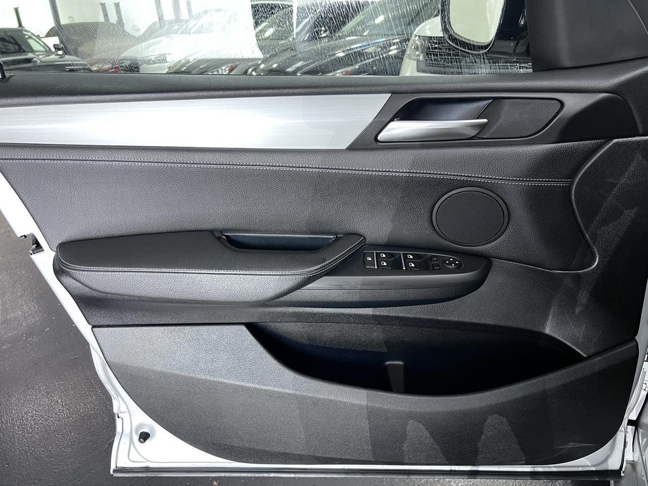 2014 BMW X3 xDrive28i San Rafael CA