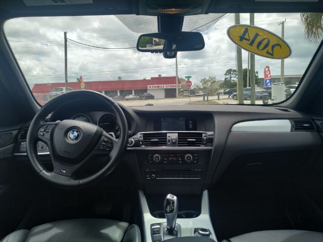 2014 BMW X3 xDrive28i Bradenton FL