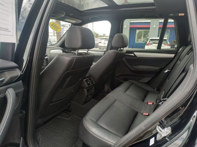 2014 BMW X3 xDrive28i Bradenton FL