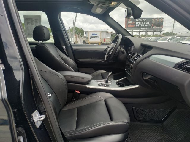 2014 BMW X3 xDrive28i Bradenton FL