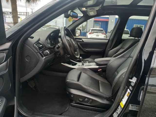 2014 BMW X3 xDrive28i Bradenton FL