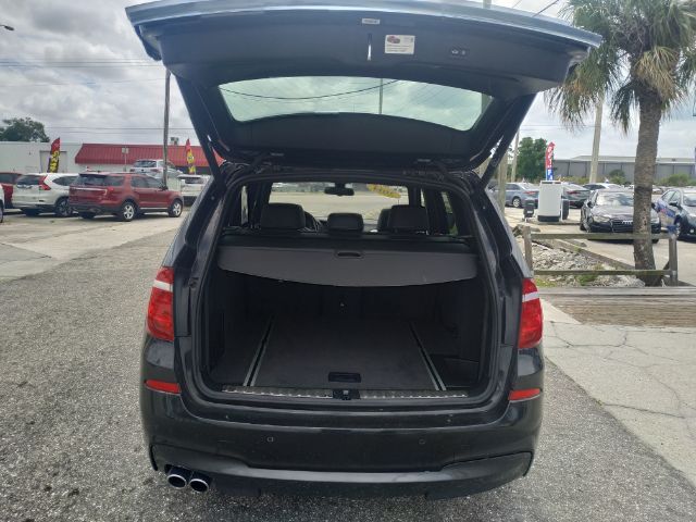 2014 BMW X3 xDrive28i Bradenton FL