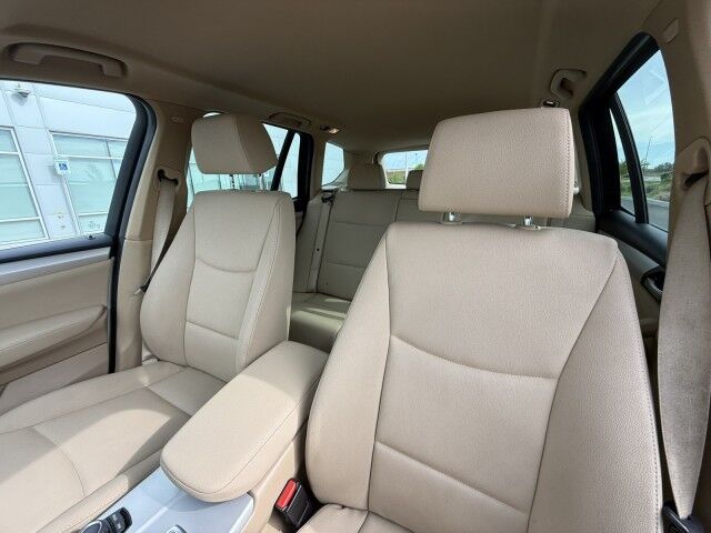 2014 BMW X3 xDrive28i Spokane WA