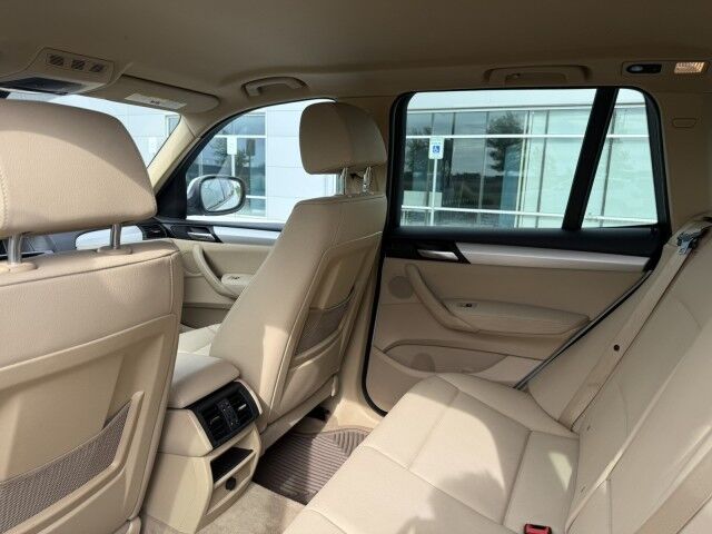 2014 BMW X3 xDrive28i Spokane WA