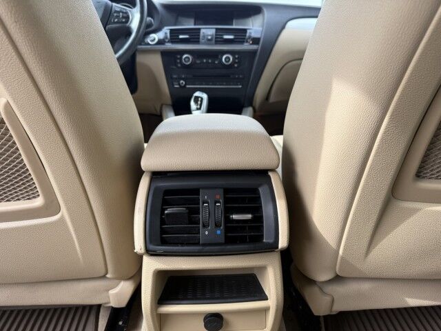 2014 BMW X3 xDrive28i Spokane WA