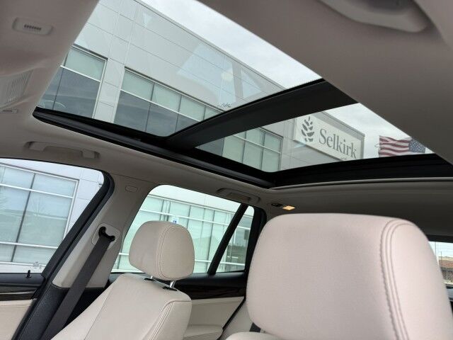 2014 BMW X3 xDrive28i Spokane WA