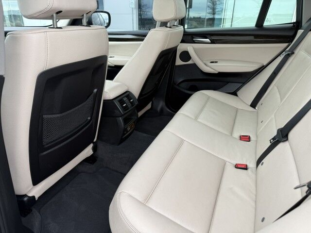 2014 BMW X3 xDrive28i Spokane WA