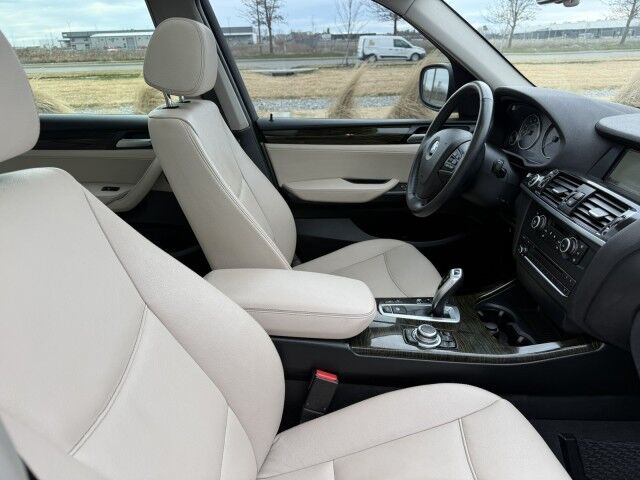 2014 BMW X3 xDrive28i Spokane WA