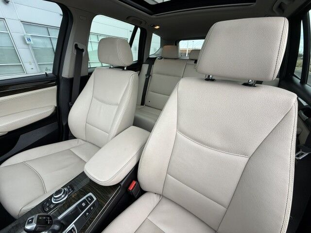 2014 BMW X3 xDrive28i Spokane WA