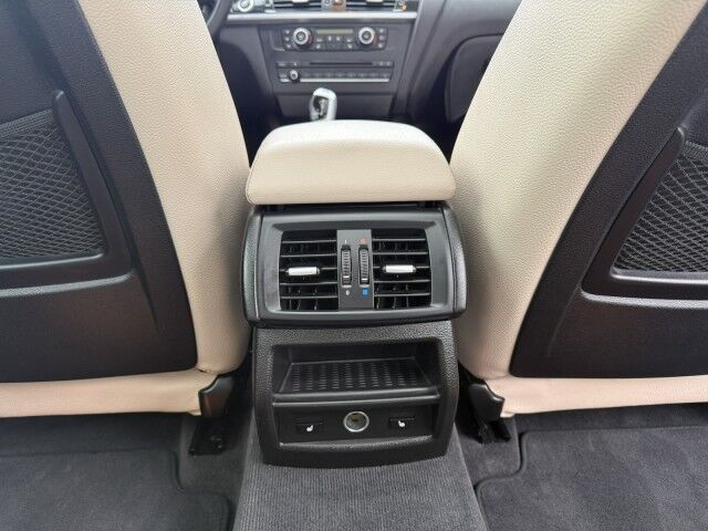 2014 BMW X3 xDrive28i Spokane WA