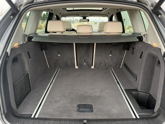 2014 BMW X3 xDrive28i Spokane WA