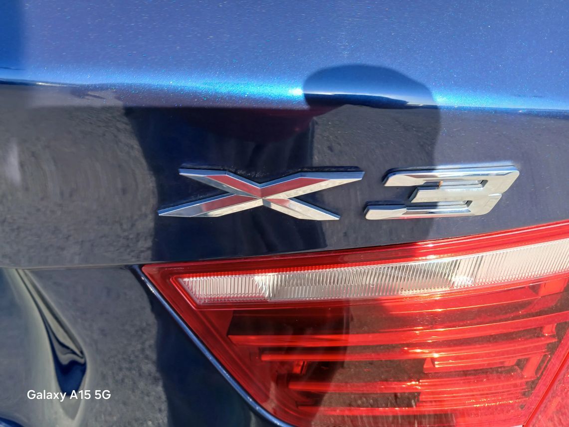 2014 BMW X3 xDrive28i Sport Utility 4D Maitland FL