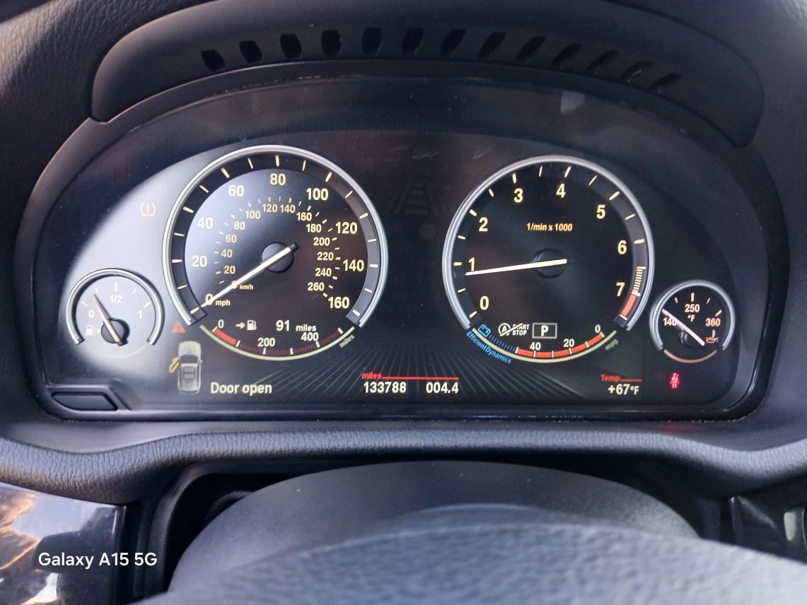 2014 BMW X3 xDrive28i Sport Utility 4D Maitland FL