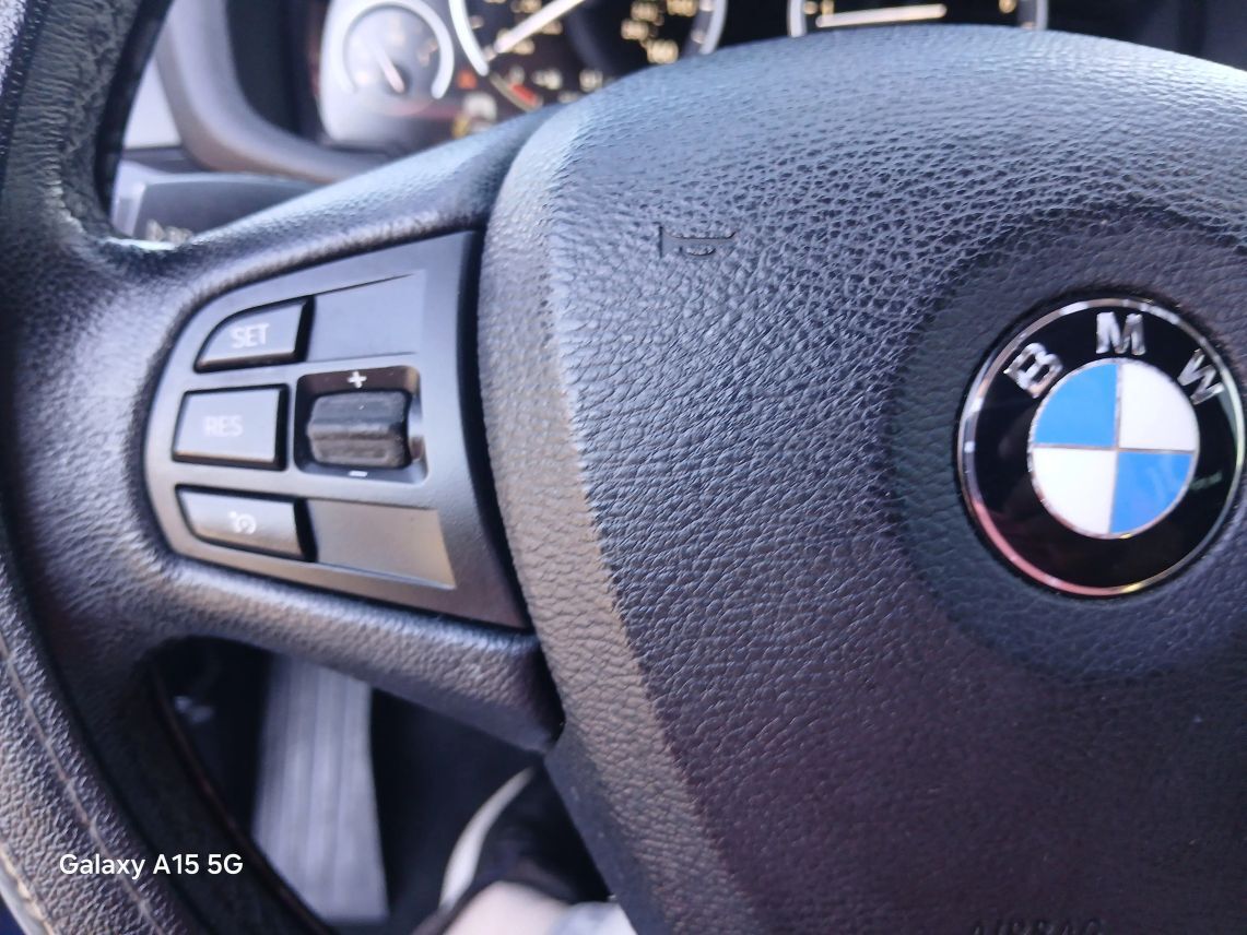 2014 BMW X3 xDrive28i Sport Utility 4D Maitland FL