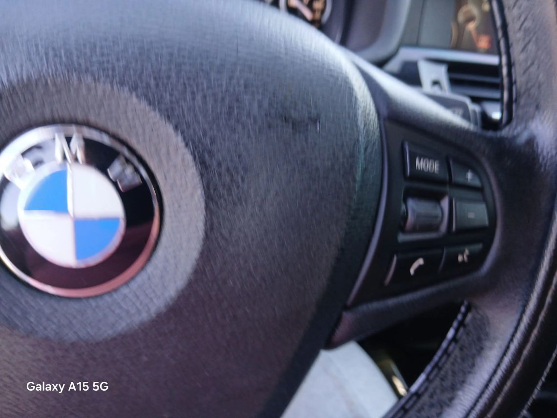 2014 BMW X3 xDrive28i Sport Utility 4D Maitland FL