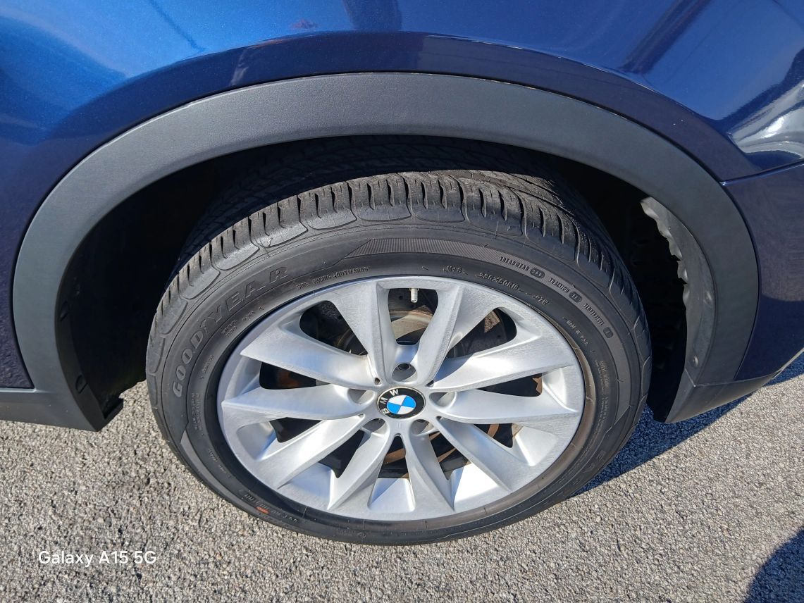 2014 BMW X3 xDrive28i Sport Utility 4D Maitland FL