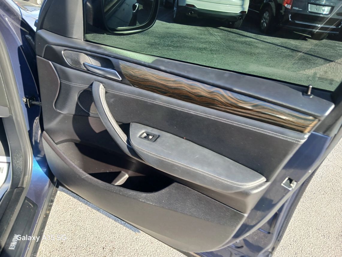 2014 BMW X3 xDrive28i Sport Utility 4D Maitland FL