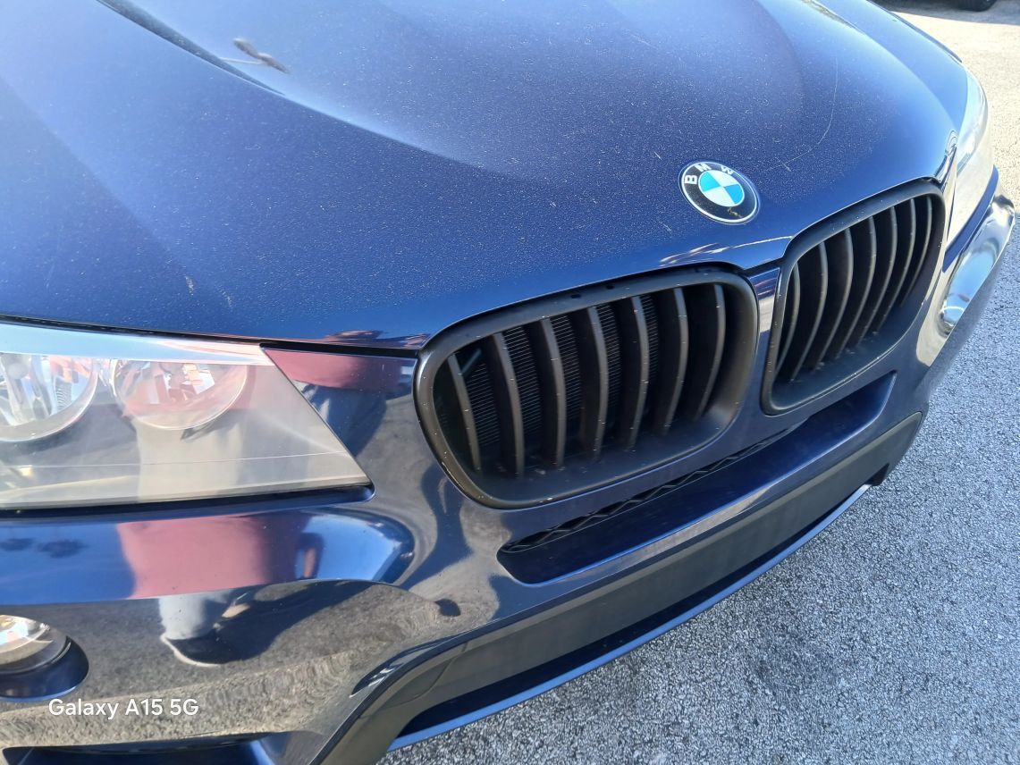 2014 BMW X3 xDrive28i Sport Utility 4D Maitland FL