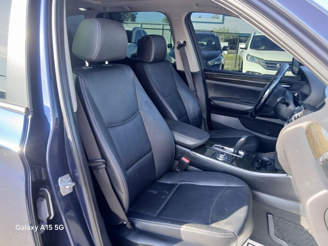 2014 BMW X3 xDrive28i Sport Utility 4D Maitland FL