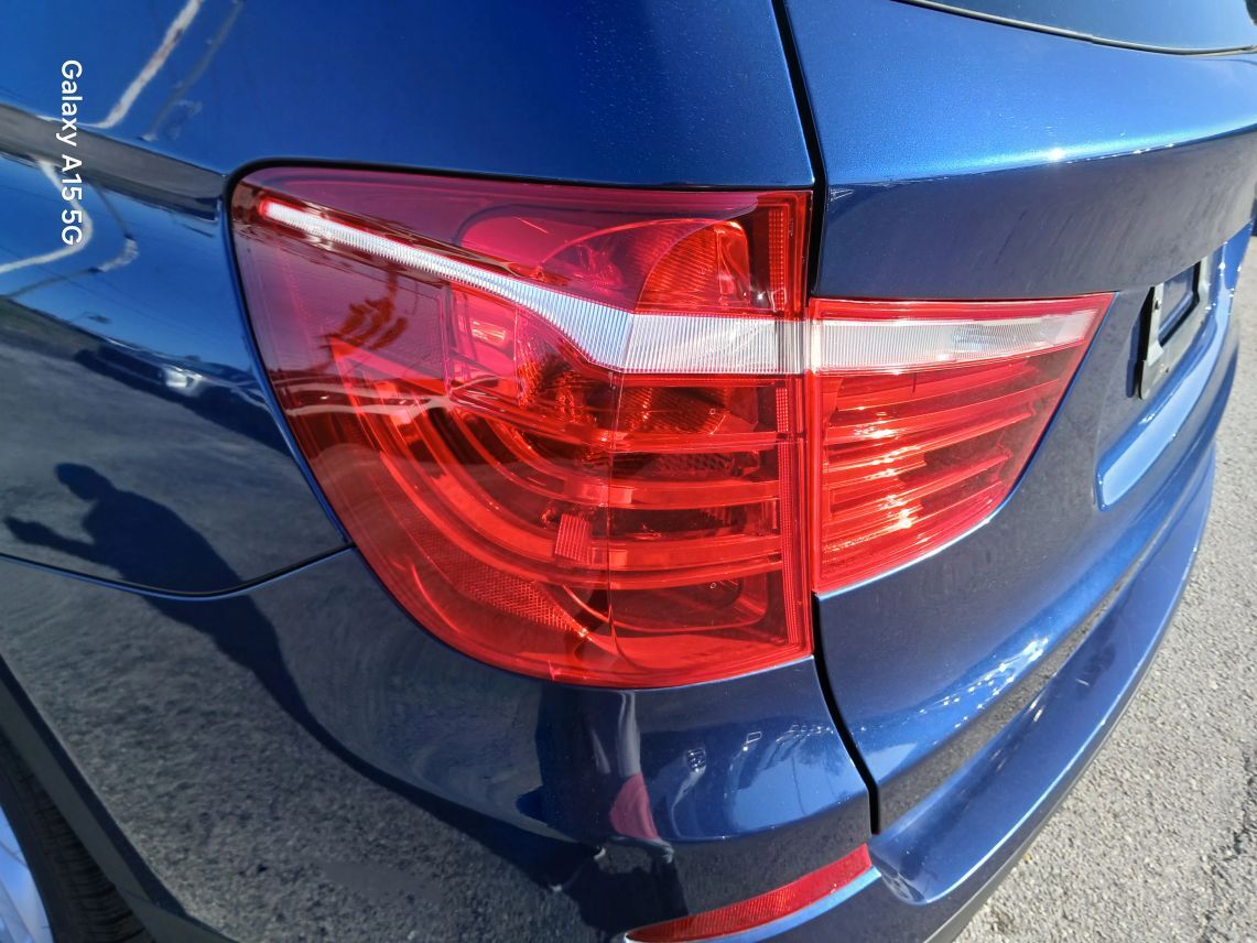 2014 BMW X3 xDrive28i Sport Utility 4D Maitland FL