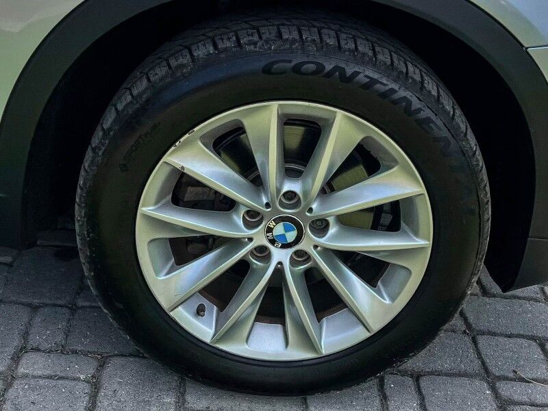 2014 BMW X3 xDrive28i Wilmington NC