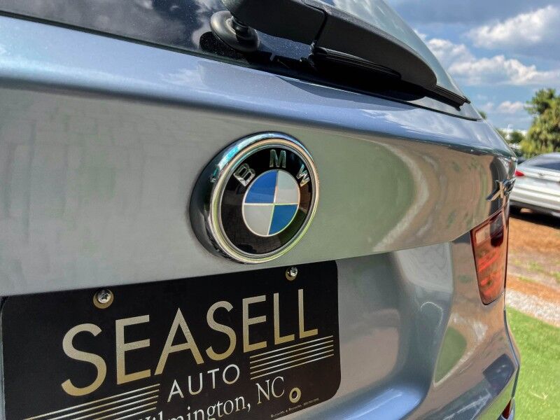 2014 BMW X3 xDrive28i Wilmington NC
