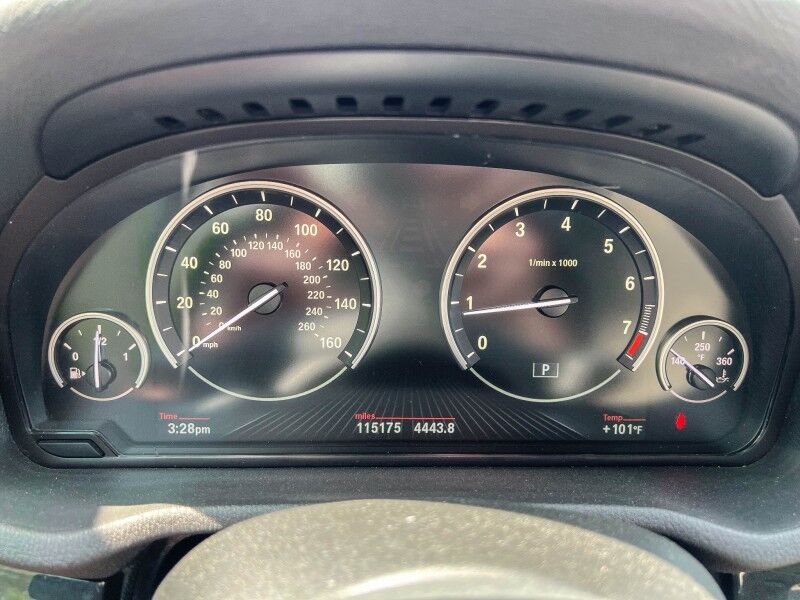 2014 BMW X3 xDrive28i Wilmington NC