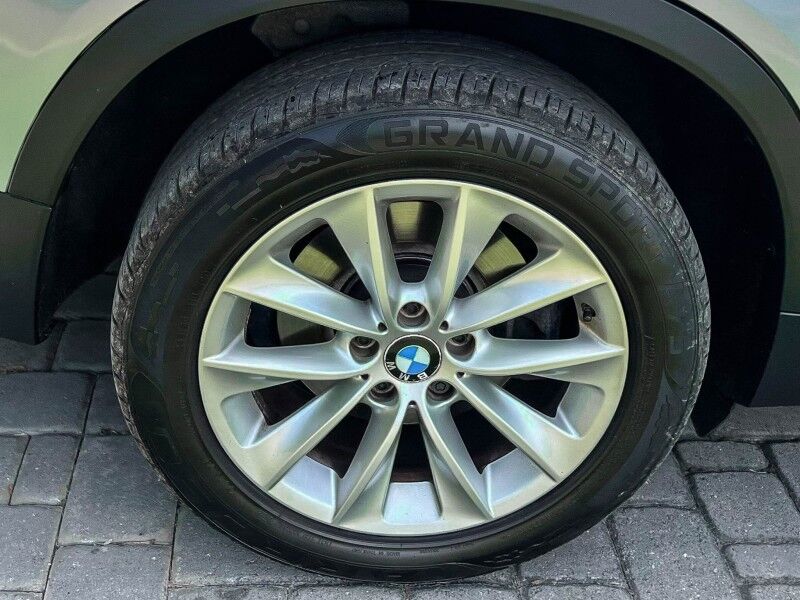 2014 BMW X3 xDrive28i Wilmington NC