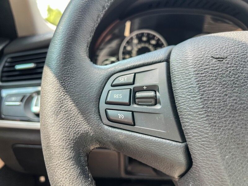 2014 BMW X3 xDrive28i Wilmington NC