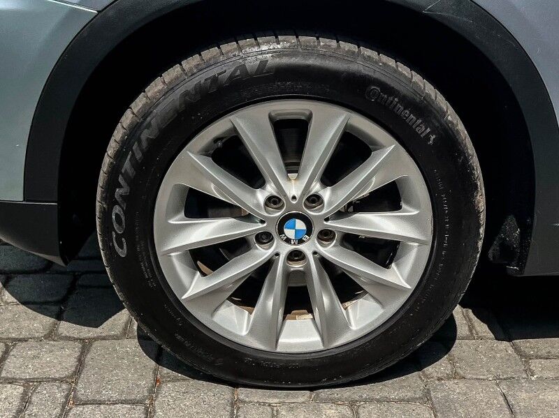 2014 BMW X3 xDrive28i Wilmington NC