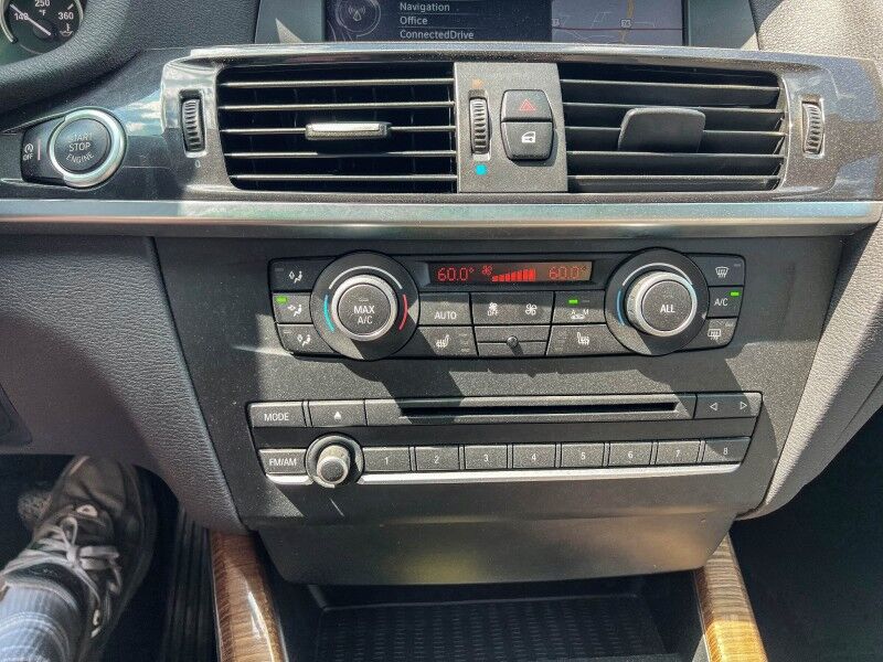 2014 BMW X3 xDrive28i Wilmington NC