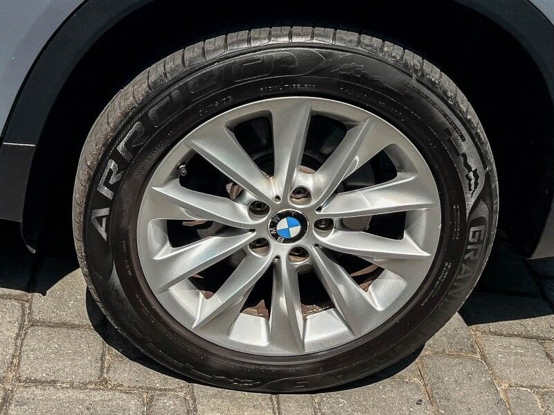 2014 BMW X3 xDrive28i Wilmington NC