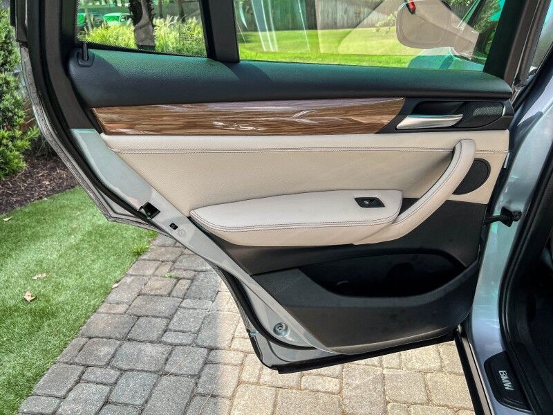 2014 BMW X3 xDrive28i Wilmington NC