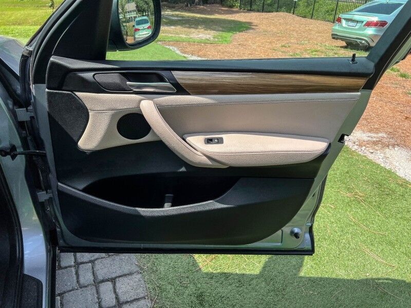 2014 BMW X3 xDrive28i Wilmington NC