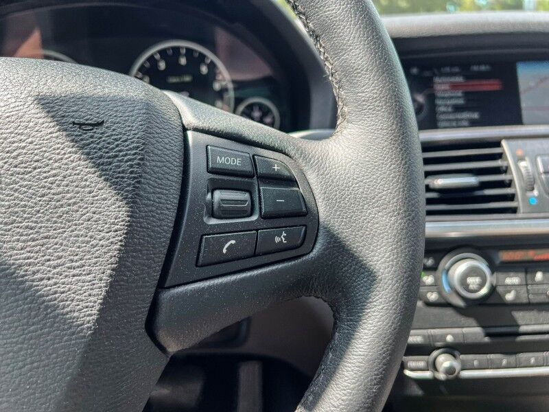 2014 BMW X3 xDrive28i Wilmington NC