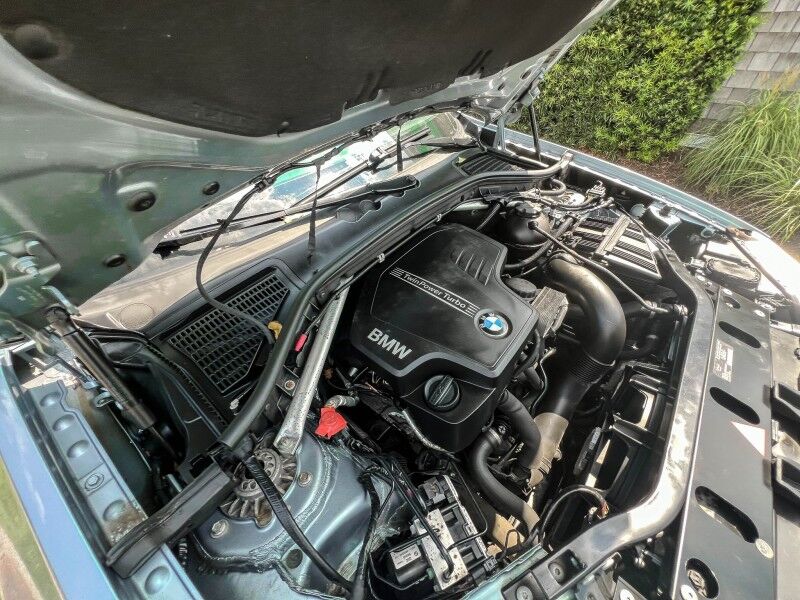 2014 BMW X3 xDrive28i Wilmington NC