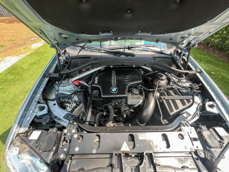 2014 BMW X3 xDrive28i Wilmington NC