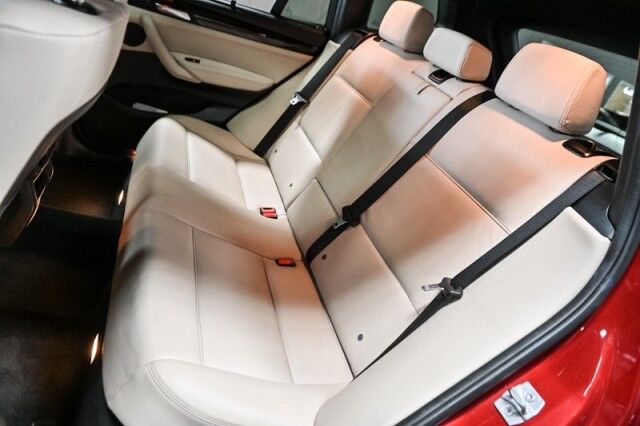 2014 BMW X3 xDrive35i M-Sport 4dr SUV Chicago IL