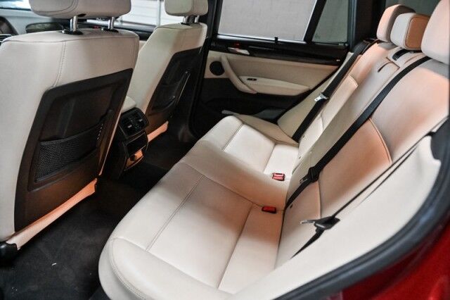 2014 BMW X3 xDrive35i M-Sport 4dr SUV Chicago IL