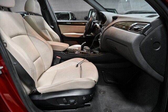 2014 BMW X3 xDrive35i M-Sport 4dr SUV Chicago IL