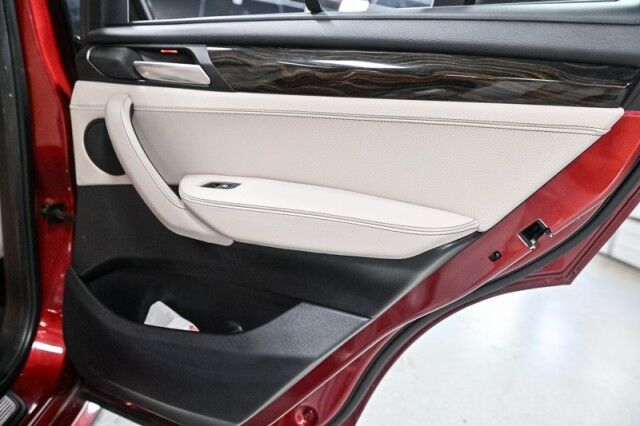 2014 BMW X3 xDrive35i M-Sport 4dr SUV Chicago IL