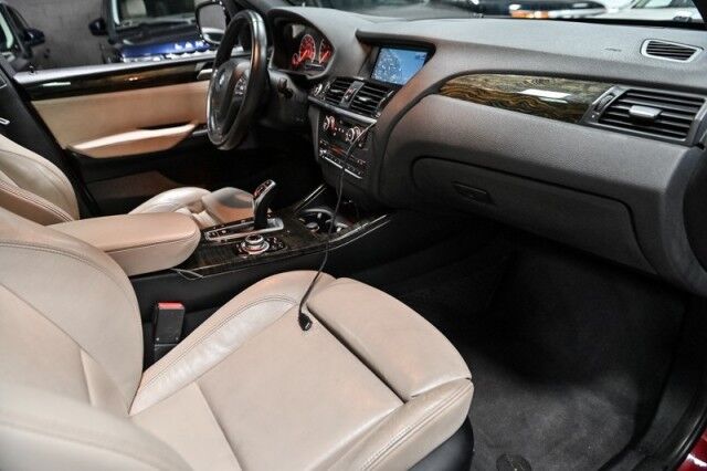 2014 BMW X3 xDrive35i M-Sport 4dr SUV Chicago IL