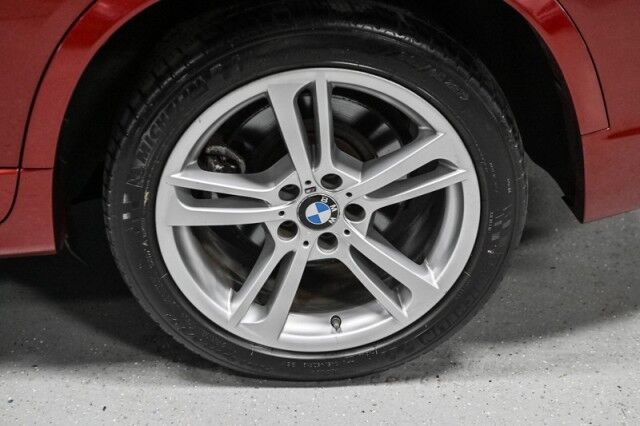 2014 BMW X3 xDrive35i M-Sport 4dr SUV Chicago IL