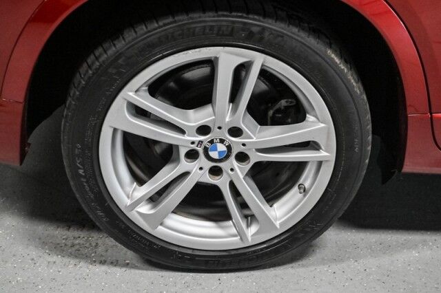 2014 BMW X3 xDrive35i M-Sport 4dr SUV Chicago IL
