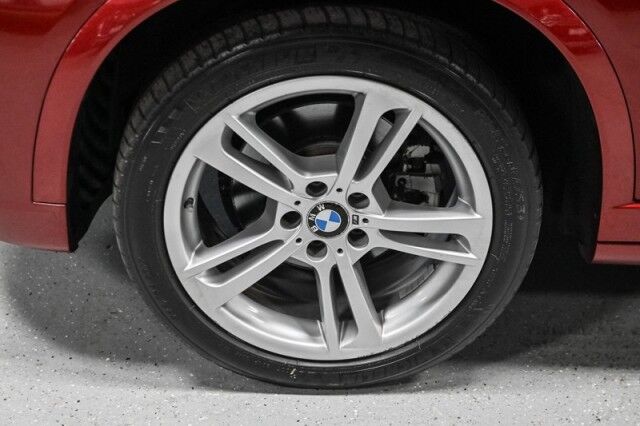 2014 BMW X3 xDrive35i M-Sport 4dr SUV Chicago IL
