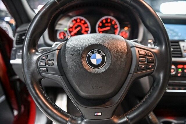 2014 BMW X3 xDrive35i M-Sport 4dr SUV Chicago IL
