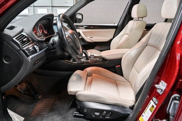 2014 BMW X3 xDrive35i M-Sport 4dr SUV Chicago IL