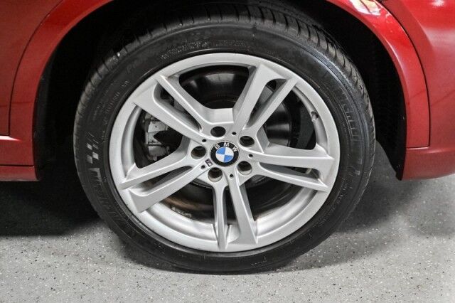 2014 BMW X3 xDrive35i M-Sport 4dr SUV Chicago IL