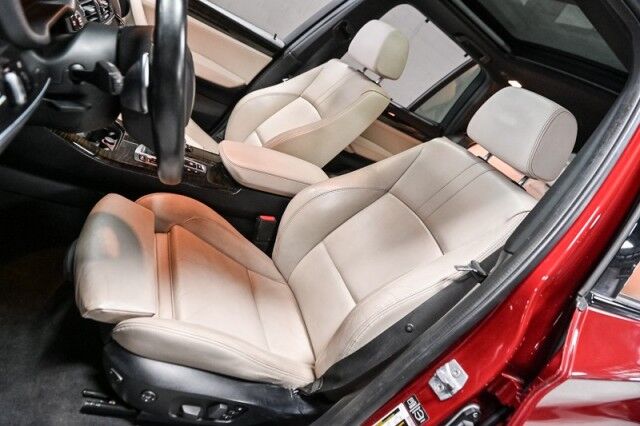 2014 BMW X3 xDrive35i M-Sport 4dr SUV Chicago IL